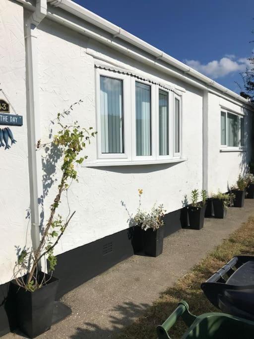 Perfect 4 Cpls & Families . Close To Everything Pentraeth Exterior foto